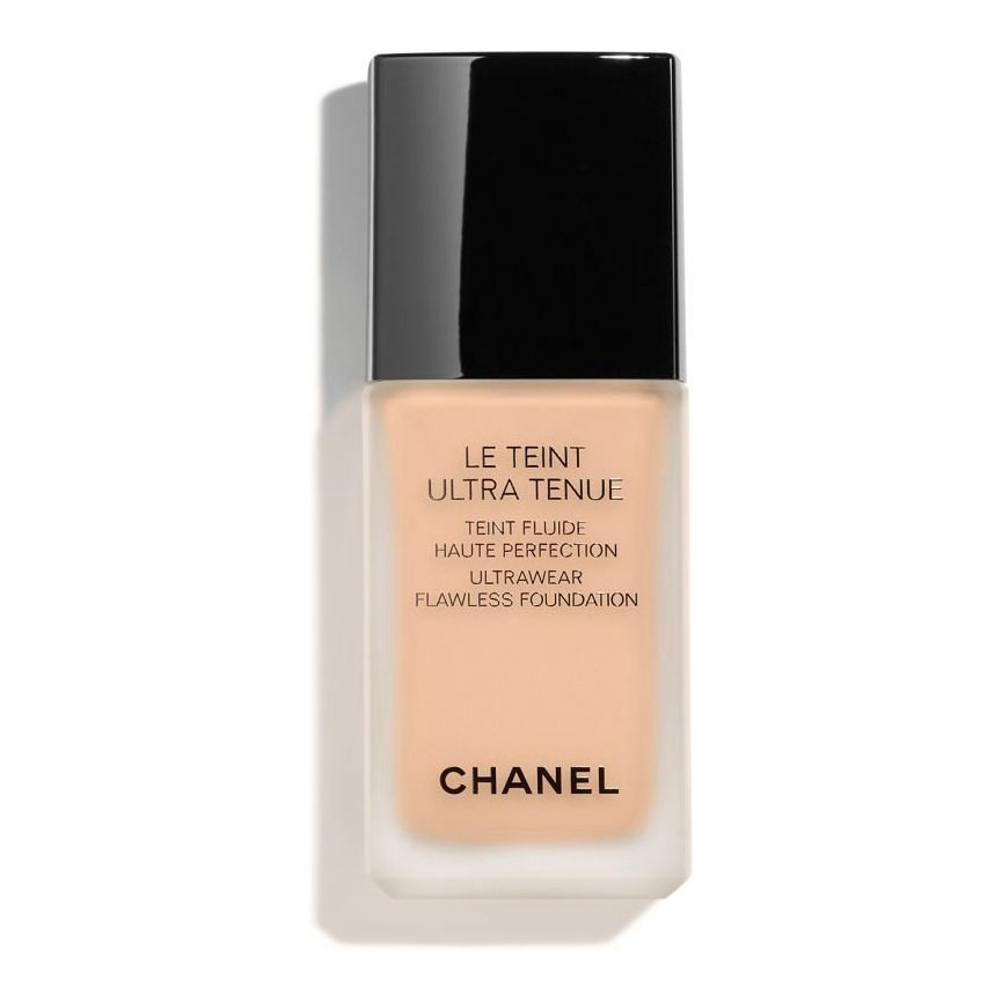 'Le Teint Ultra' Foundation - 60 Beige 30 ml