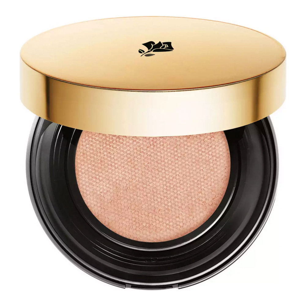 'Teint Idôle Ultra' Cushion Foundation - 01 Pure Porcelaine 13 g