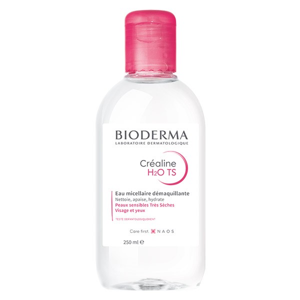 'Créaline H2O TS' Micellar Water - 250 ml