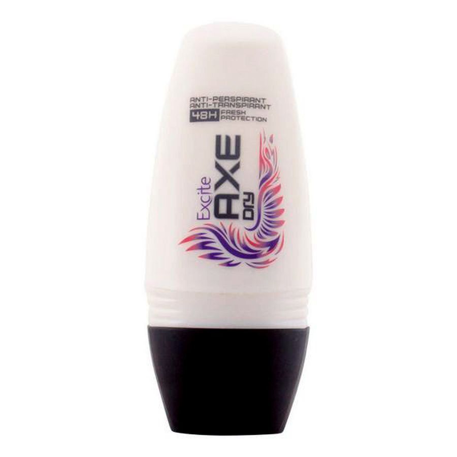 'Excite Dry' Roll-On Deodorant - 50 ml