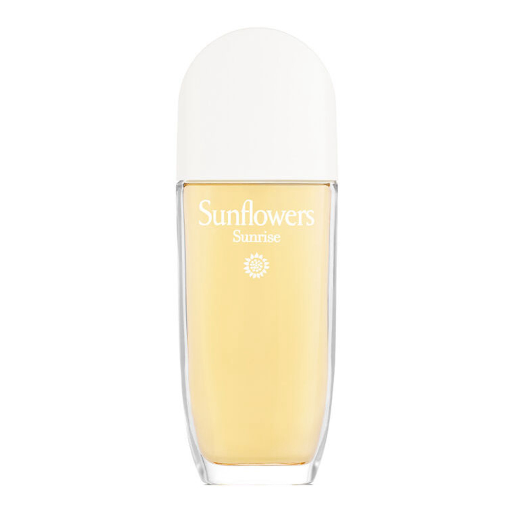 'Sunflowers' Eau de toilette - 30 ml