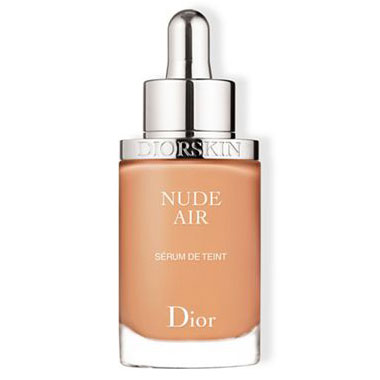 'Diorskin Nude Air' Serum Foundation - 040 Beige Miel 30 ml