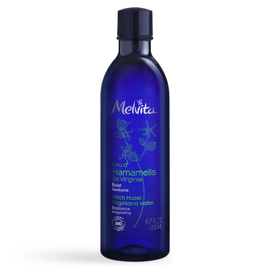 'Eau Florale D'Hamamelis' Tonic Lotion - 200 ml