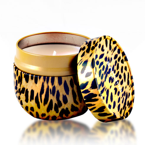 'Gaia' Candle - Ra 160 g