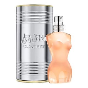 Eau de toilette 'Classique' - 100 ml