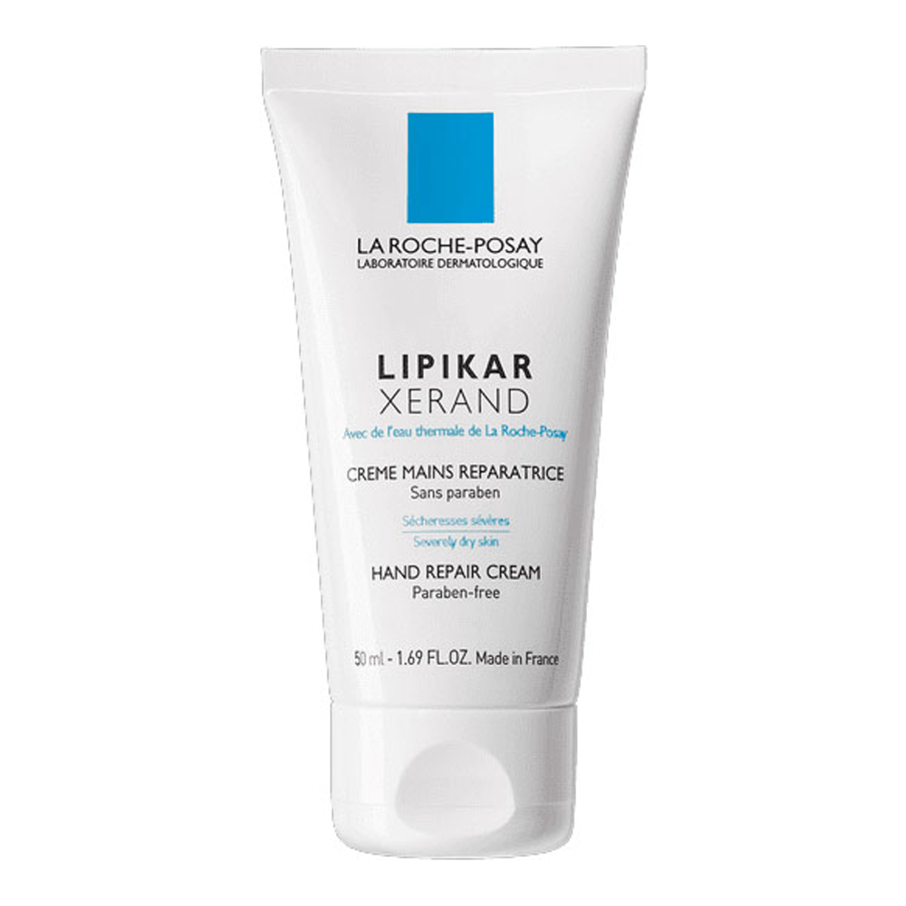 'Lipikar Xerand' Hand Cream - 50 ml
