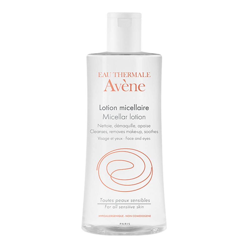 Micellar Lotion - 400 ml