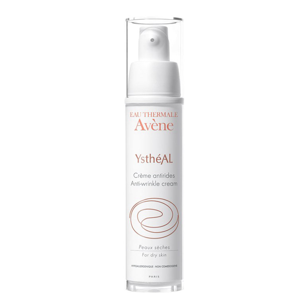 'Ysthéal +' Anti-Falten-Pflege - 30 ml