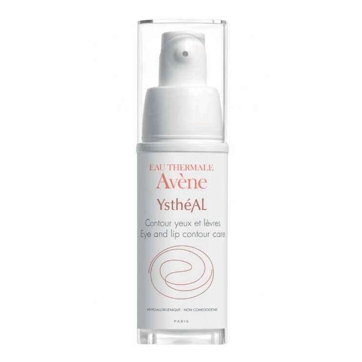 Avène - Ysthéal + Eye Contour Cream and Lip - 15 ml