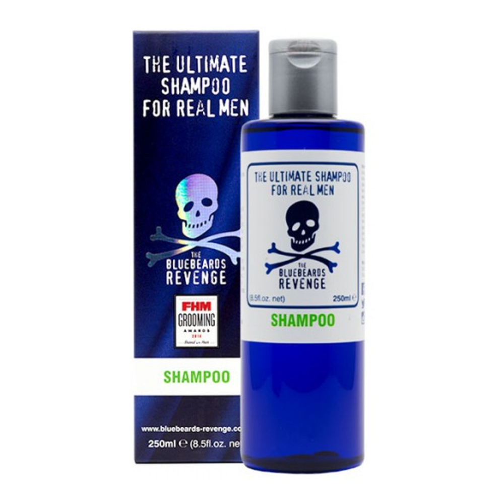 Shampoing 'Concentrated' - 250 ml