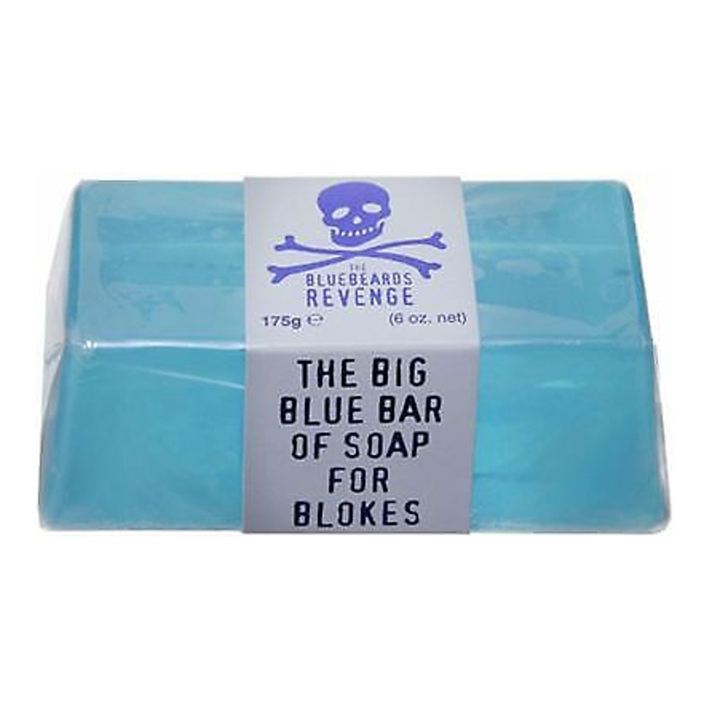 Pain de savon 'Big Blue' - 175 g