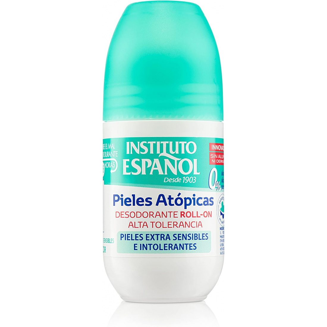 'Atopic Skin' Deodorant - 75 ml