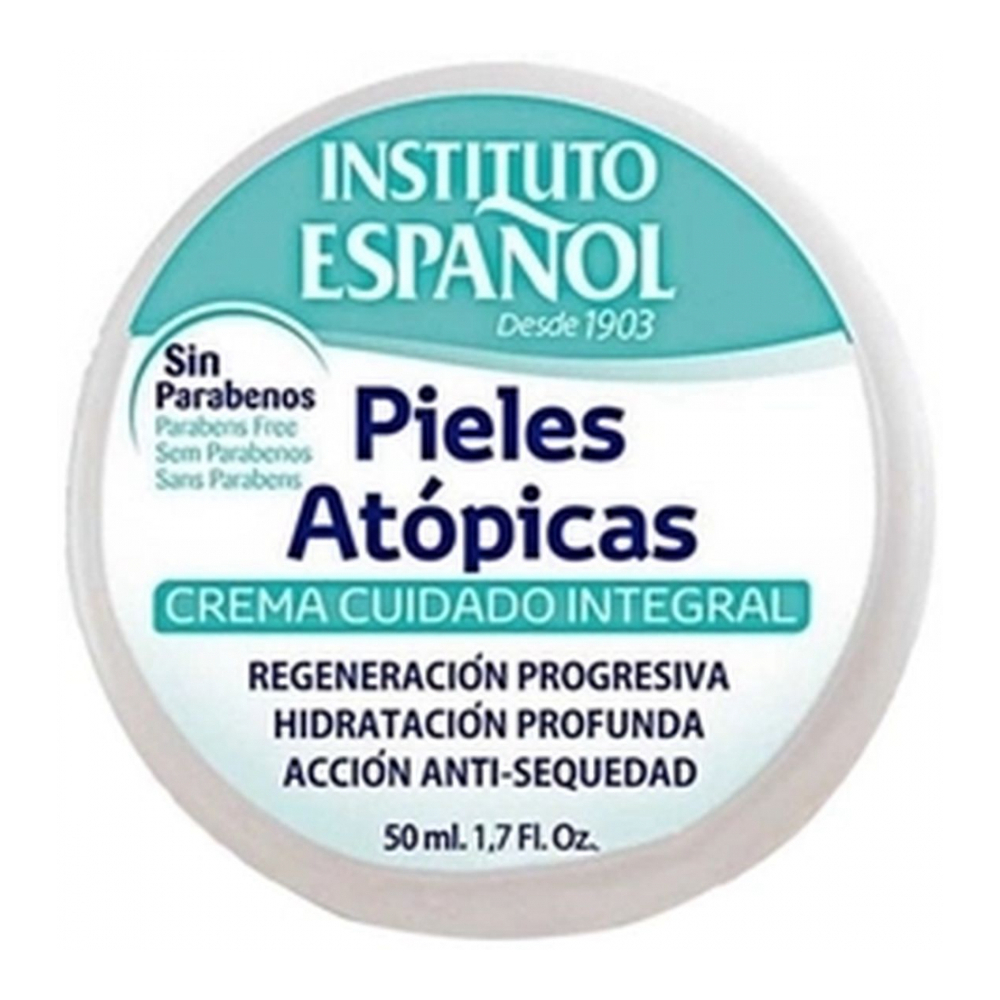 'Atopic Skin Integral Care' Body Cream - 50 ml