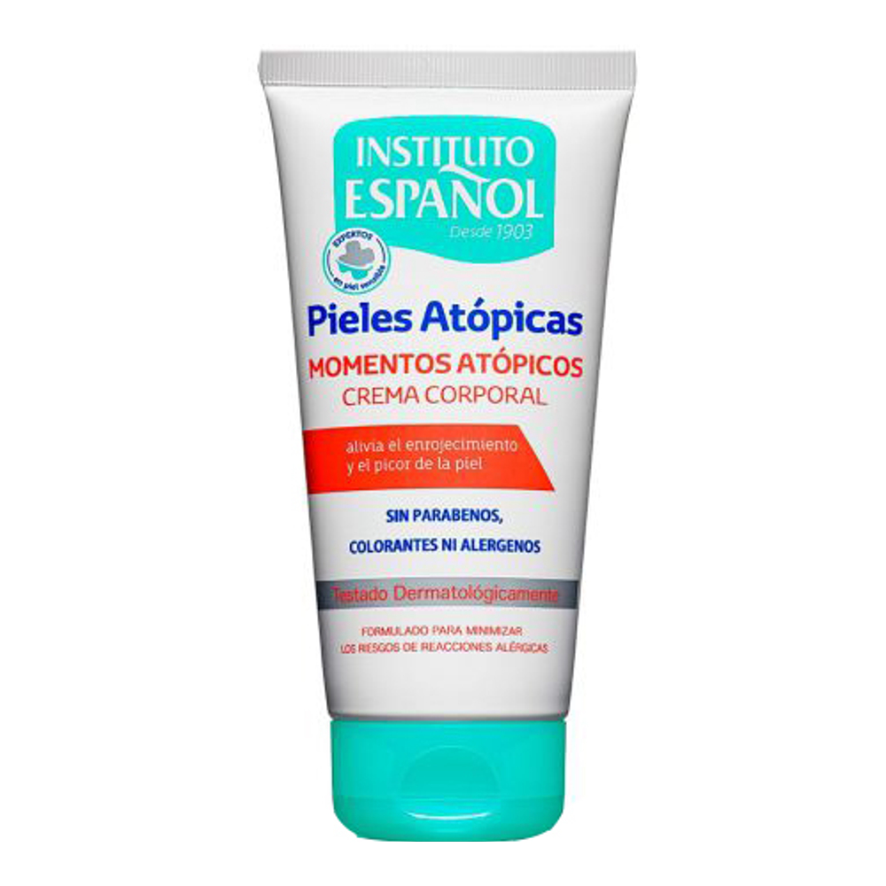 Crème Corporelle 'Atopic Skin Eczema' - 150 ml