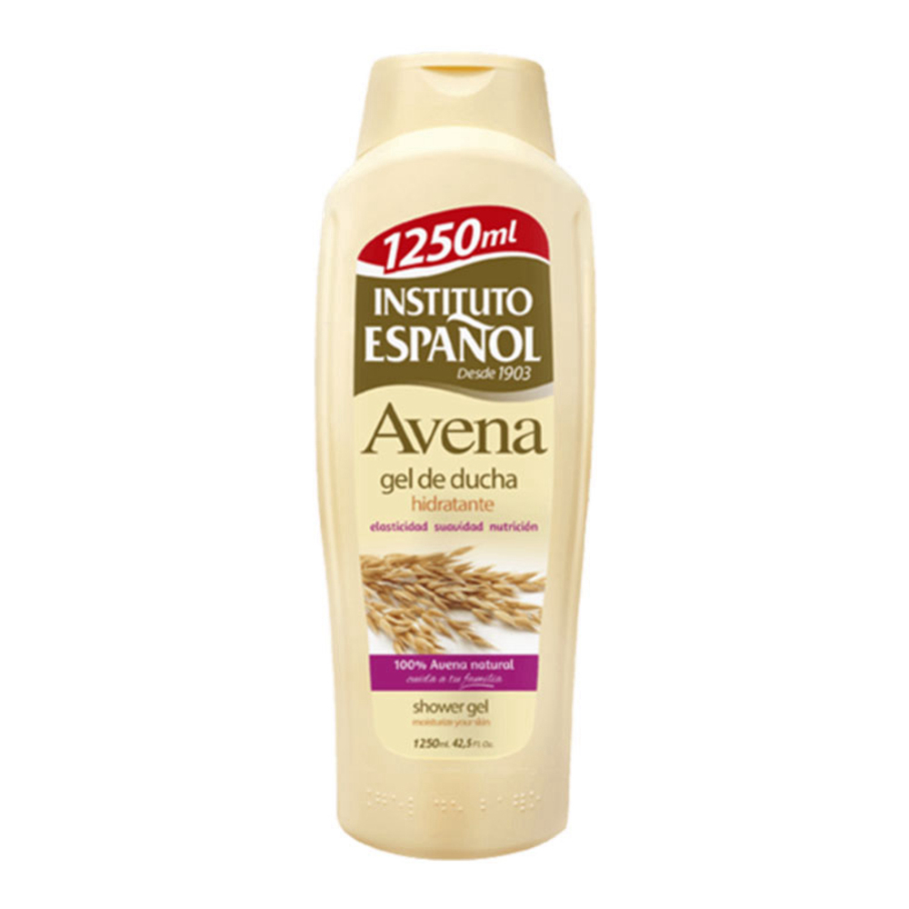 'Avena' Shower Gel - 1250 ml