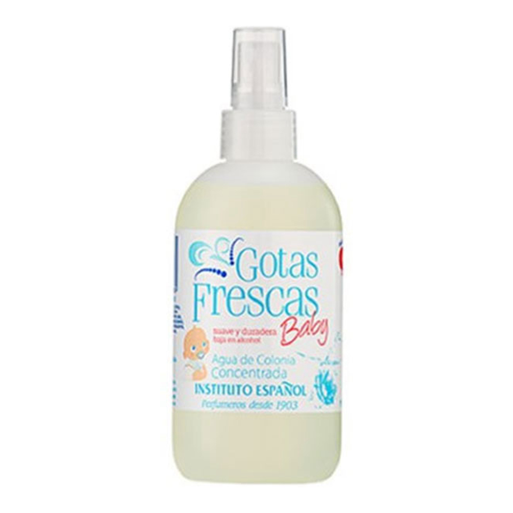 Eau de Cologne 'Gotas Frescas' - 250 ml