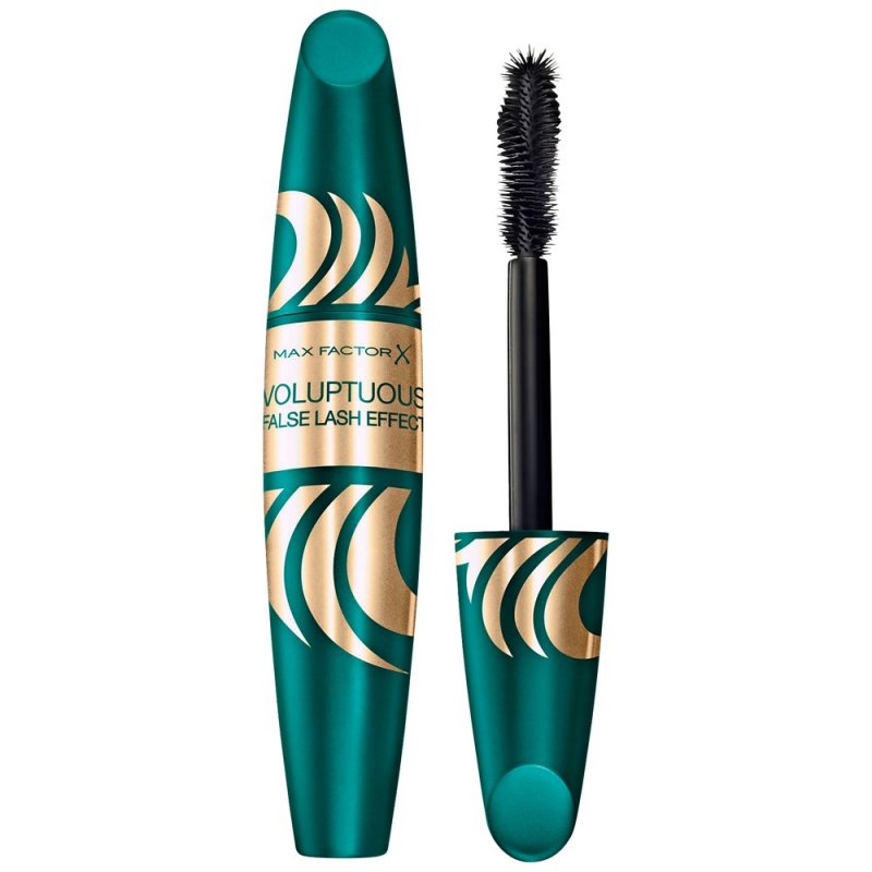 'False Lash Effect Voluptuous' Mascara - Black 13 ml