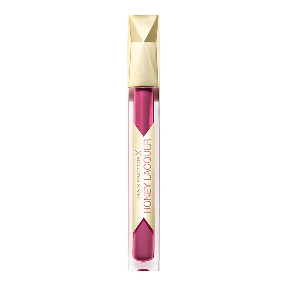 'Honey Lacquer' Lipgloss - 35 Blooming Berry 3.8 ml