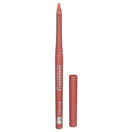 'Exaggerate Automatic' Lippen-Liner - 018 Addiction 0.25 g