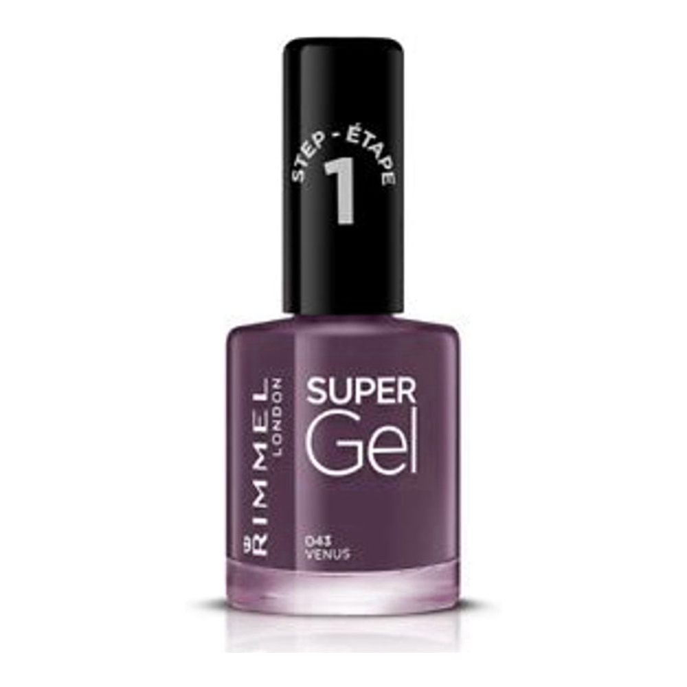 'Kate Super Gel' Nagellack - 043 Venus 12 ml