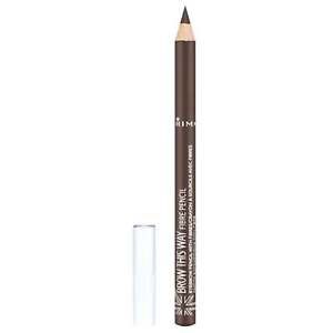 'Brow This Way' Augenbrauenstift - 002 Medium Brown 0.25 g