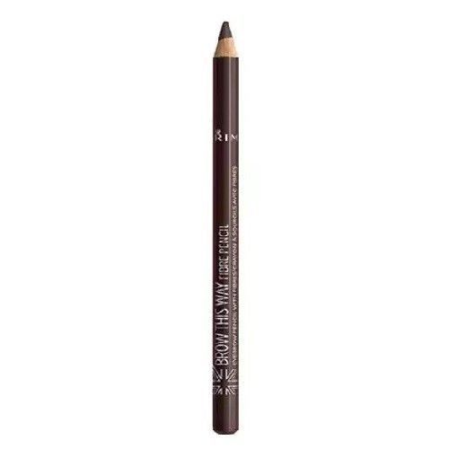 Crayon sourcils 'Brow This Way' - 003 Dark Brown 0.25 g