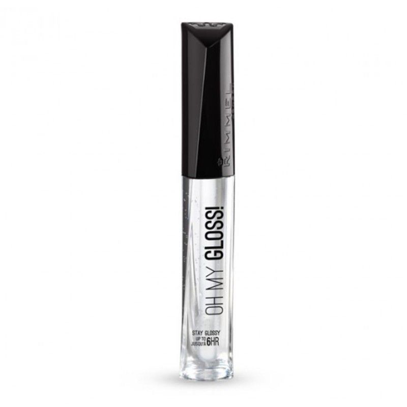 'Oh My Gloss!' Lipgloss - 800 Crystal Clear 22.6 g