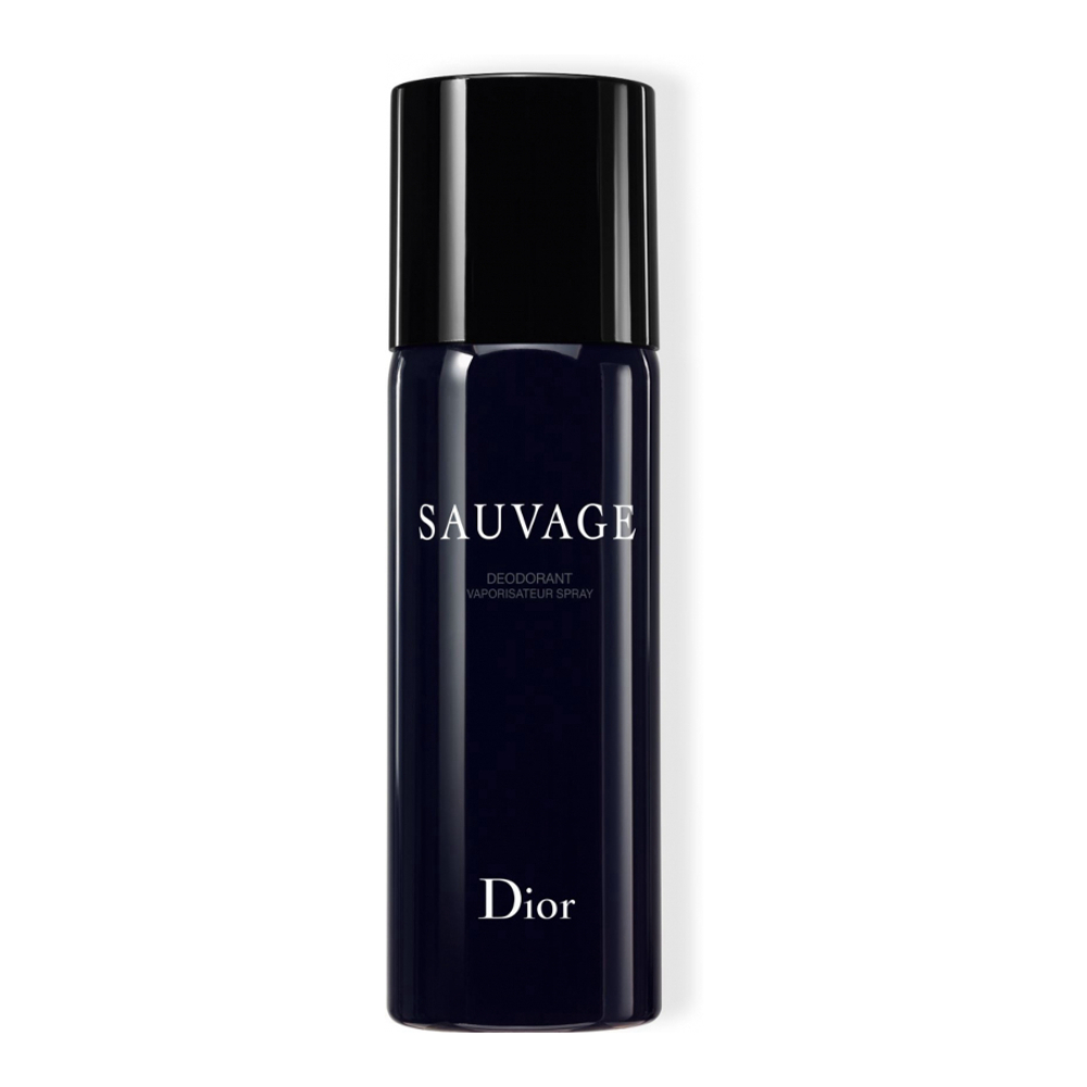 'Sauvage' Spray Deodorant - 150 ml