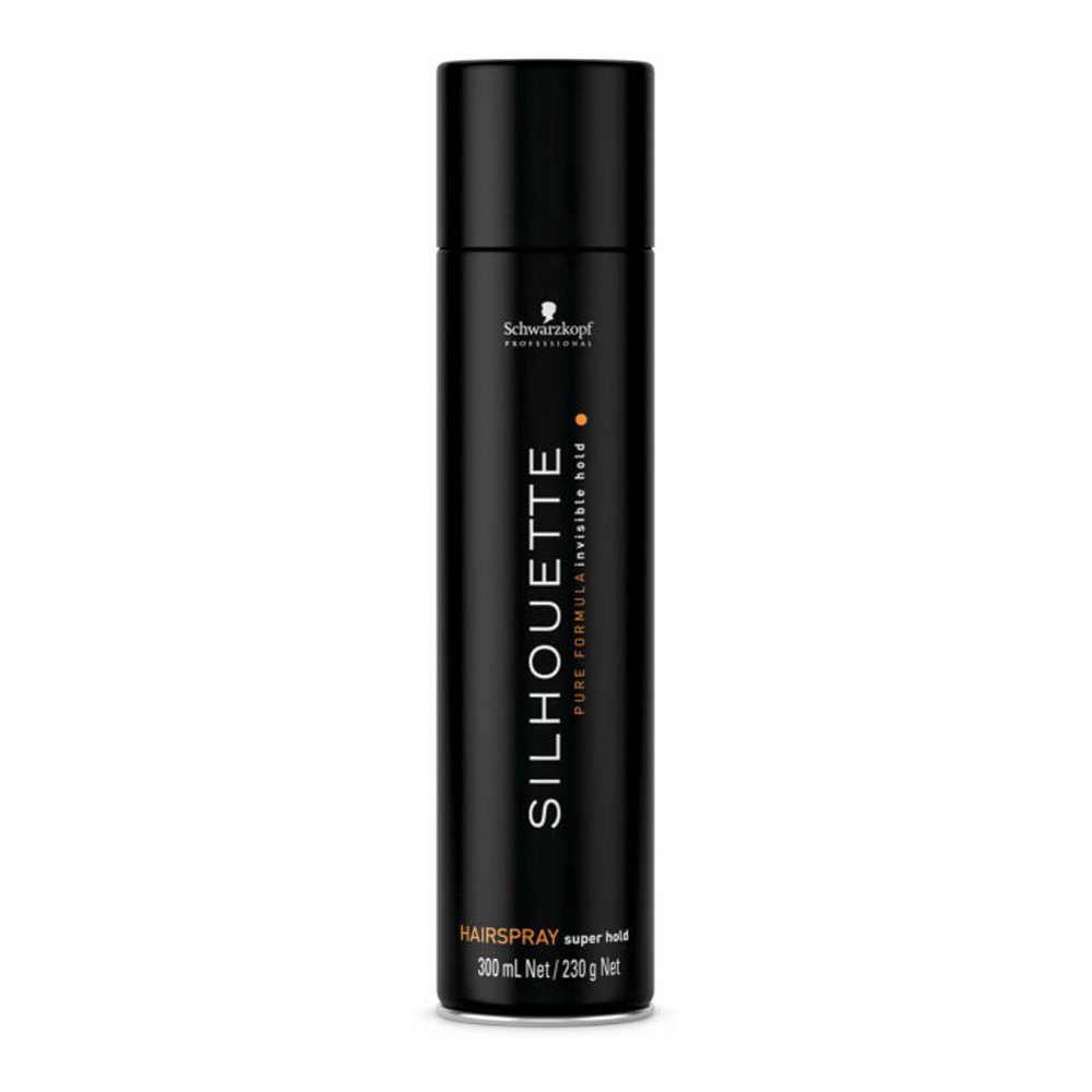 'Silhouette Super Hold' Haarspray - 300 ml