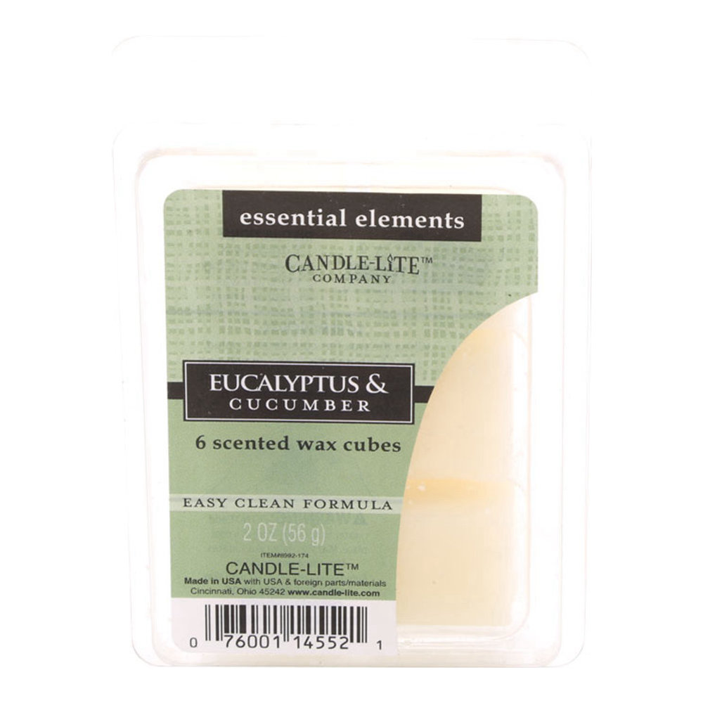 Cire parfumée 'Essential Elements' - 56 g