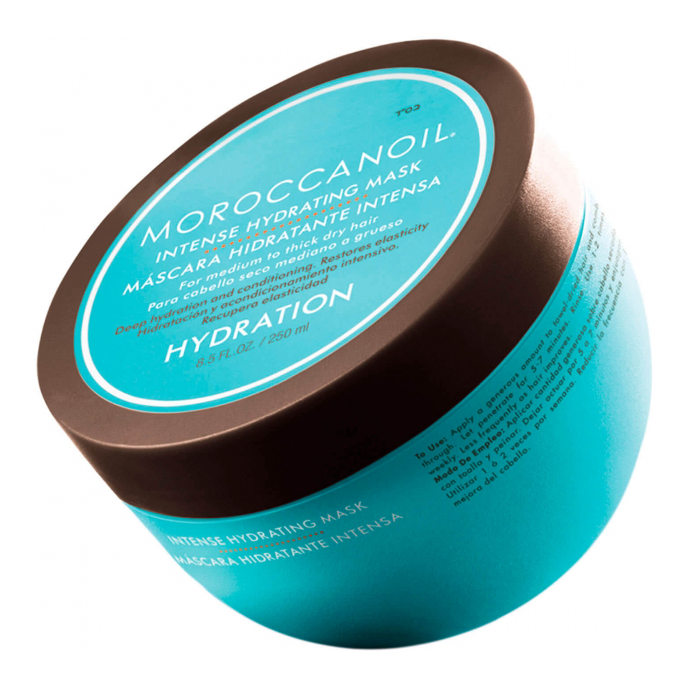 Masque capillaire 'Intensive Hydrating' - 250 ml