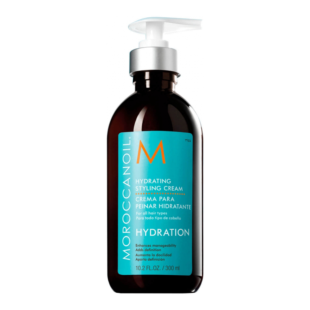 Crème de coiffure 'Hydrating' - 330 ml