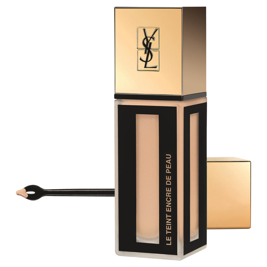 'Le Teint Encre de Peau' Foundation - #B50 25 ml