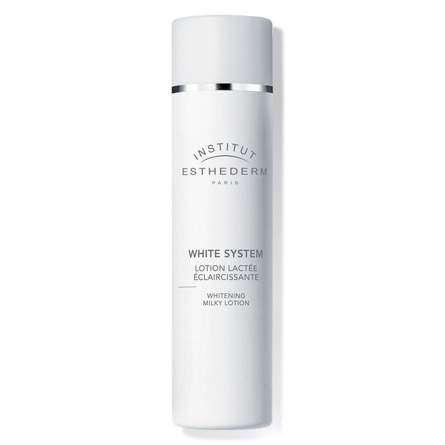 Lotion Lactée Eclaircissante - 200 ml