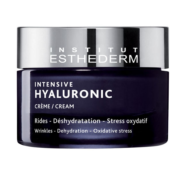 'Intensive Hyaluronic' Gesichtscreme - 50 ml