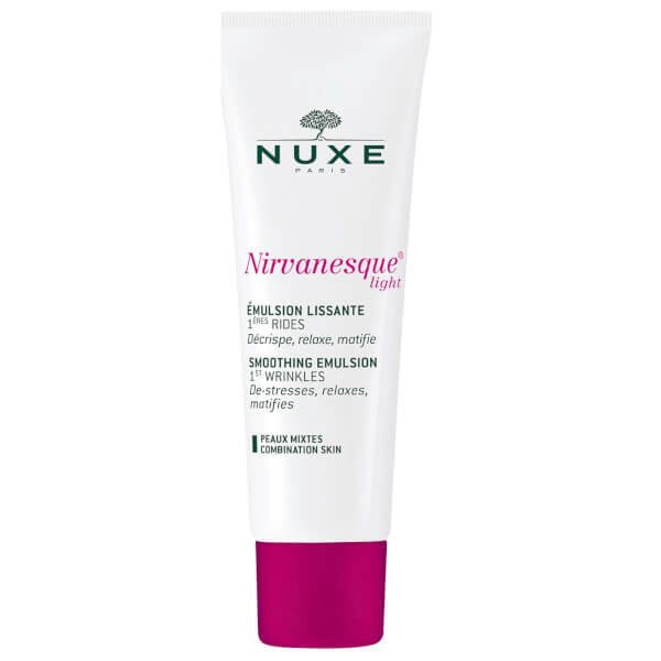 'Nirvanesque® Light' Emulsion - 50 ml