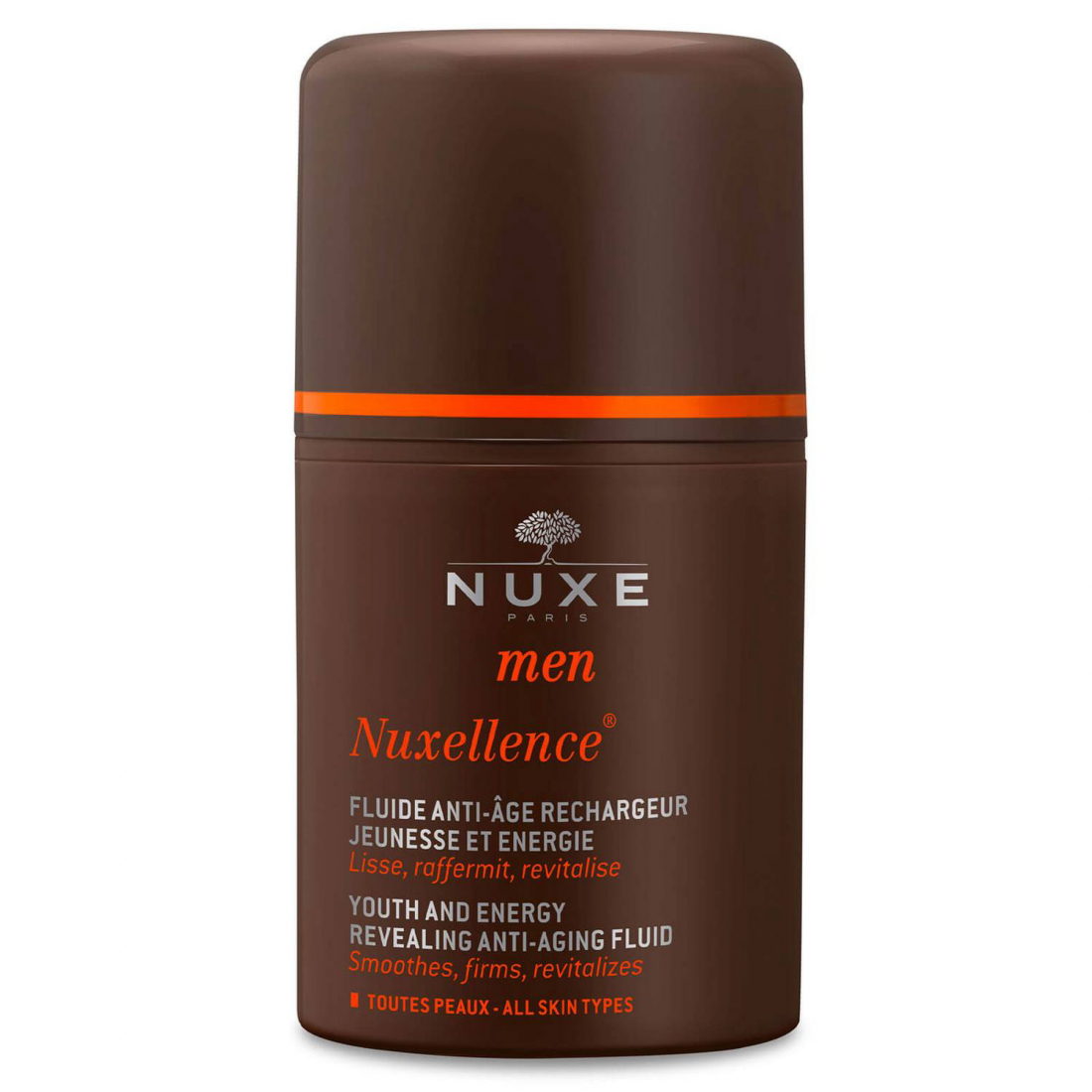 Men Nuxellence® - 50 ml