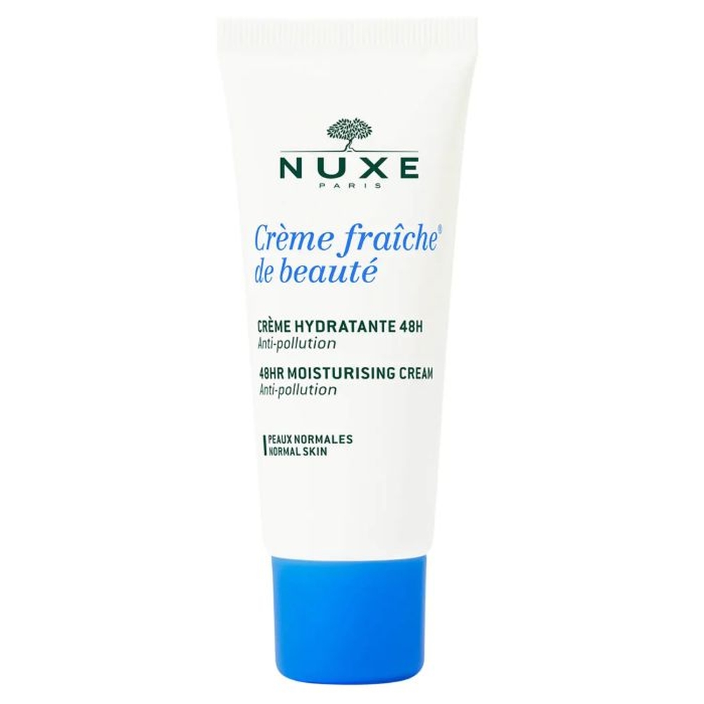 'Crème Fraîche® de Beauté Hydratation 48H' Moisturizing Cream - 30 ml
