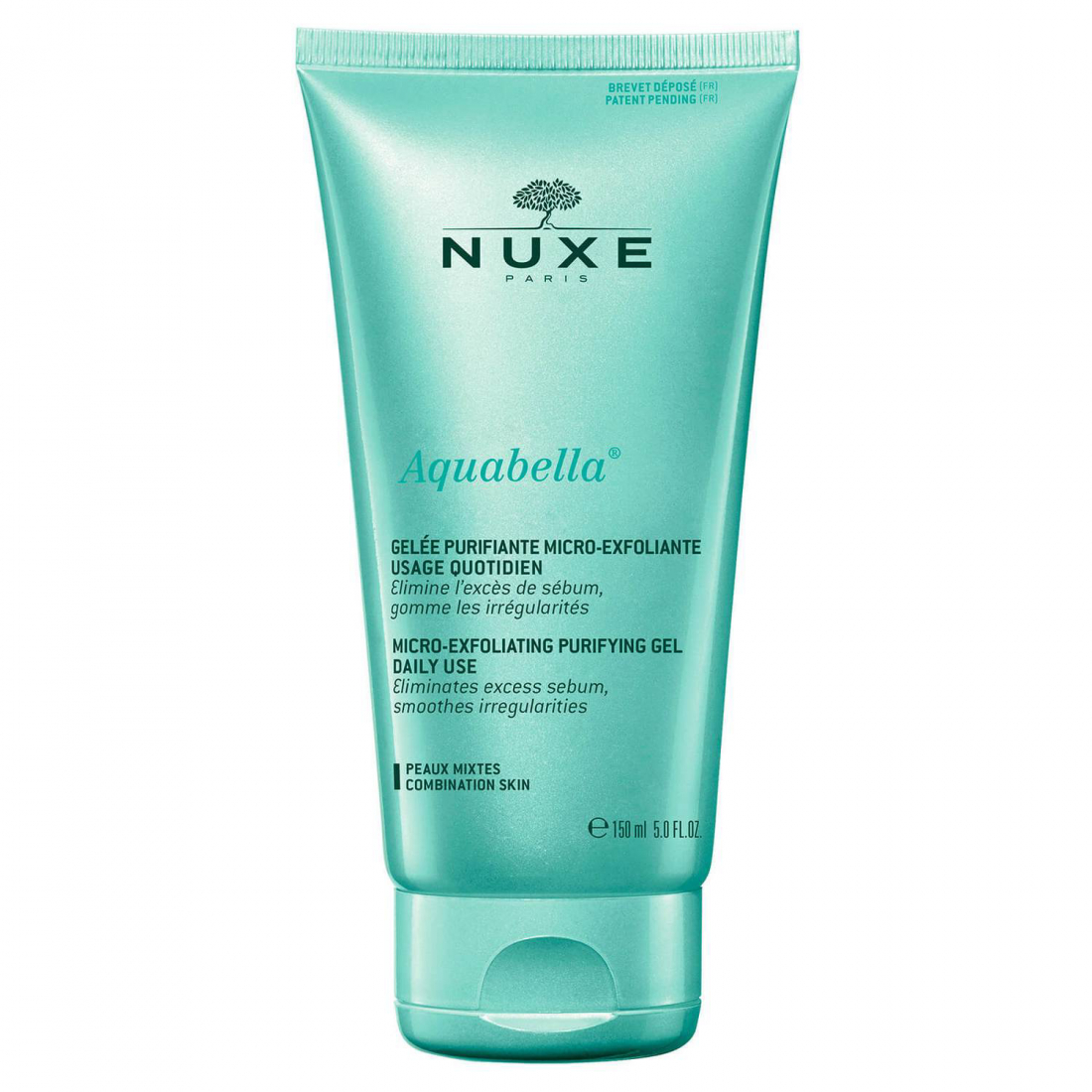 'Aquabella' Reinigendes Peeling-Gel - 150 ml