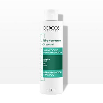 'Sebo Correcteur' Shampoo - 200 ml