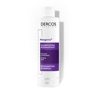 'Dercos Technique' Neogenic Shampooing Redensifiant - 200 ml