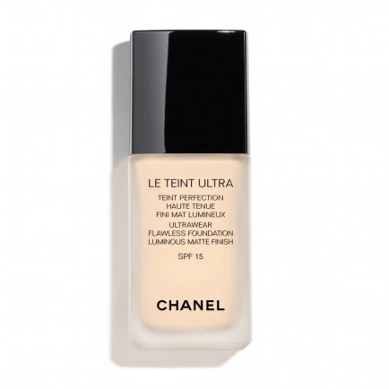 'Le Teint Ultra' Foundation - 30 Beige 30 ml