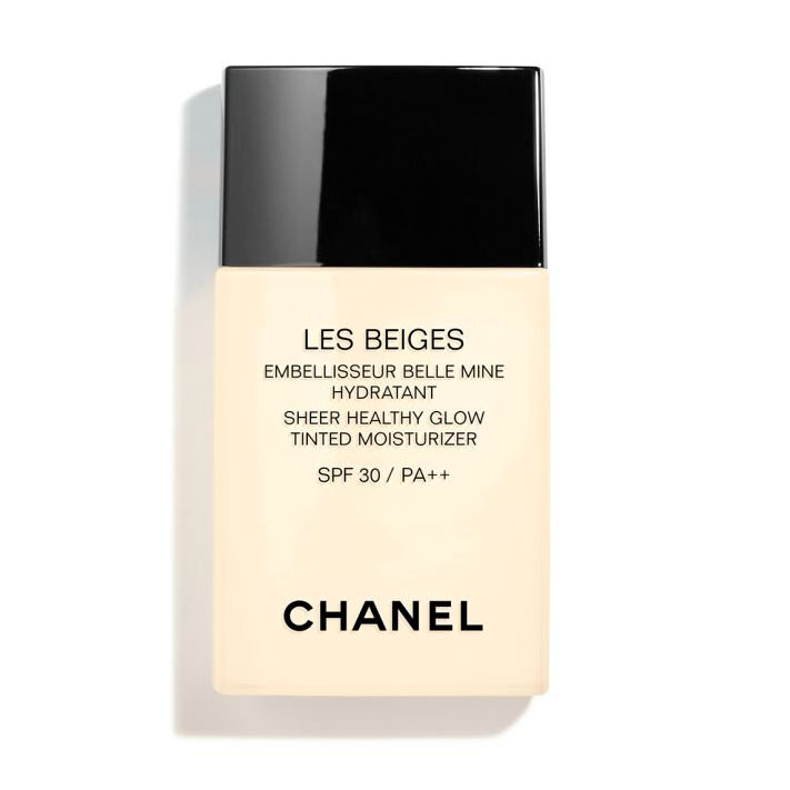 'Les Beiges SPF 30' Tinted Moisturizer - Medium Light - 30 ml