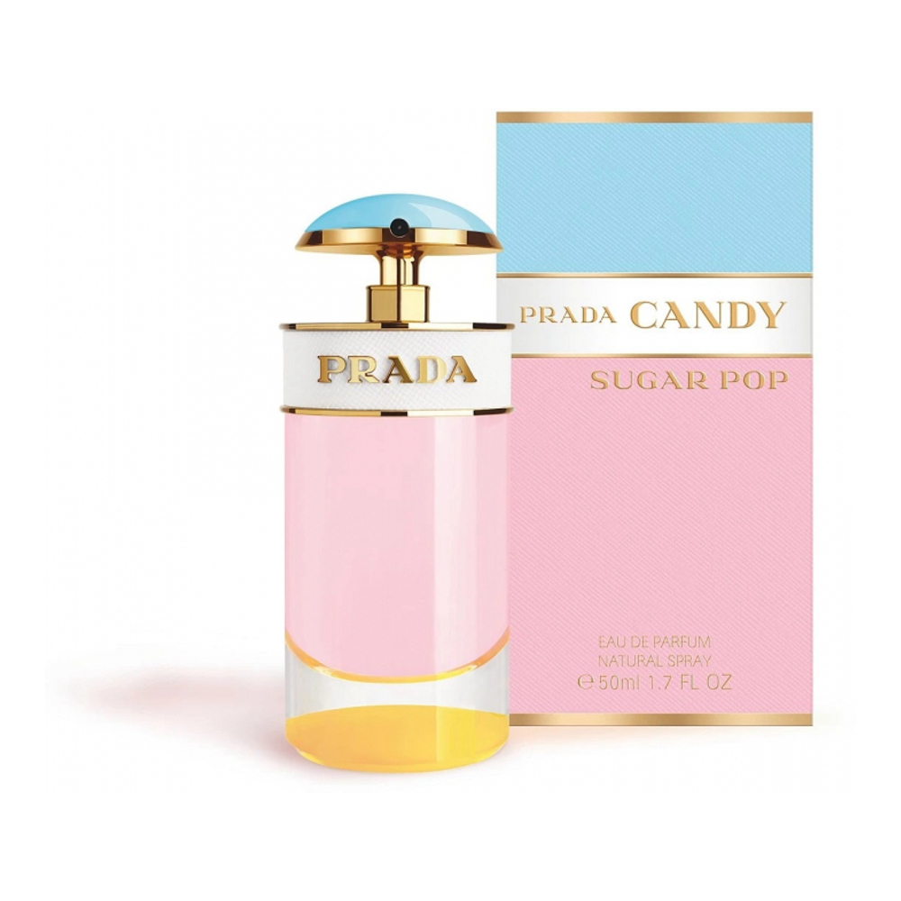 Eau de parfum 'Candy Sugar Pop' - 50 ml