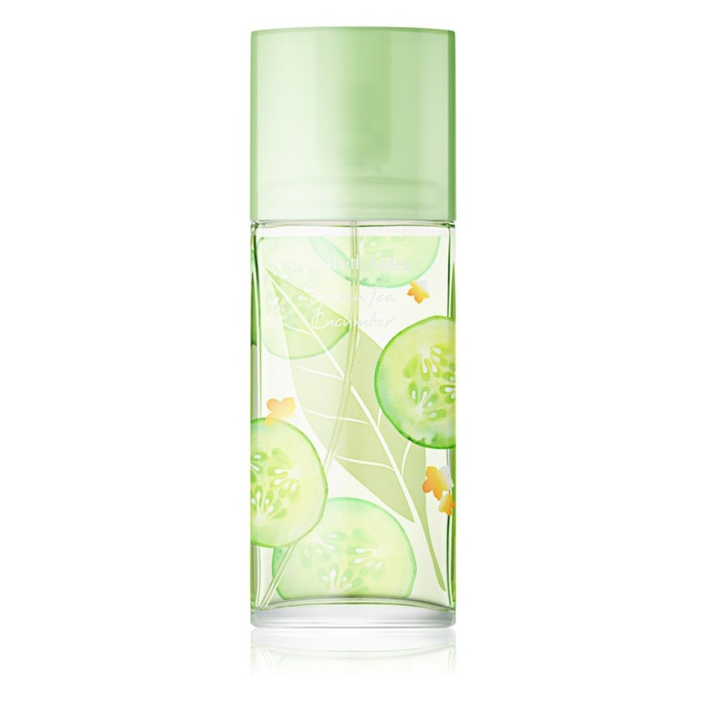 Eau de toilette 'Green Tea Cucumber' - 100 ml