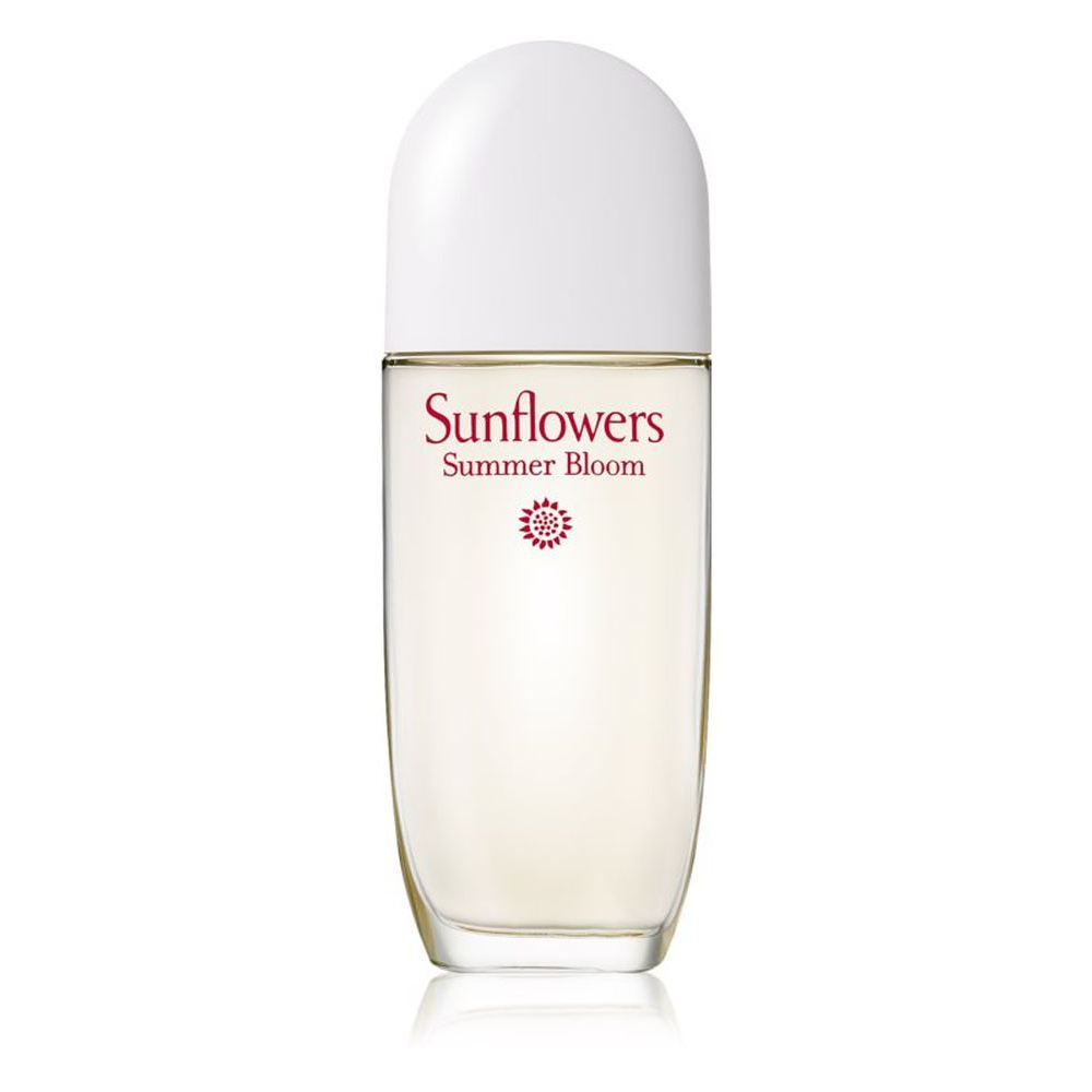 'Sunflowers Summer Bloom' Eau de toilette - 100 ml