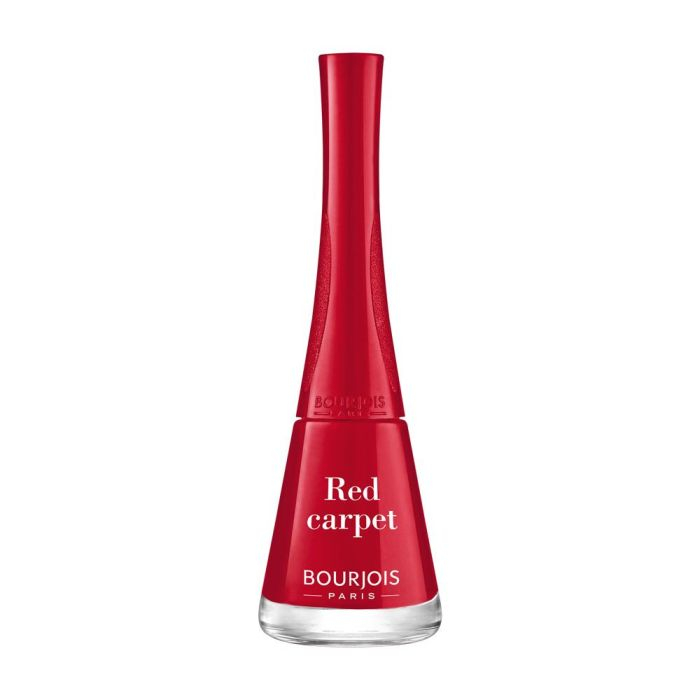 Vernis à ongles '1 Seconde' - 010 Red Carpet 9 ml