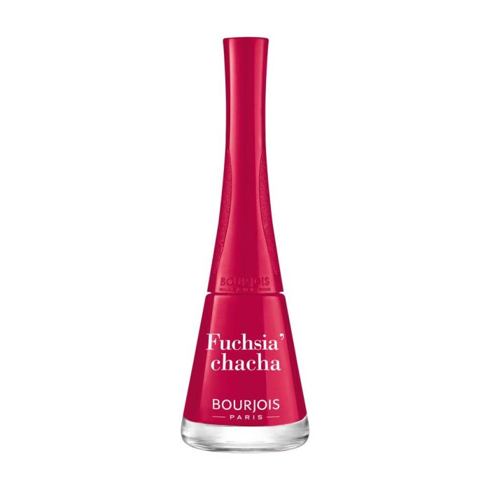 Vernis à ongles '1 Seconde' - 011 Fuchsia' Cha Cha 9 ml