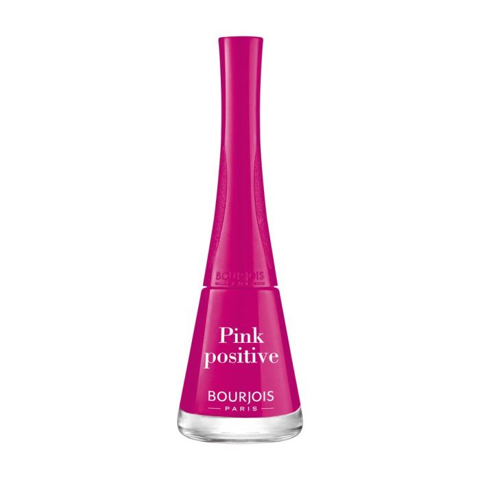 '1 Seconde' Nagellack - 012 Pink Positive 9 ml