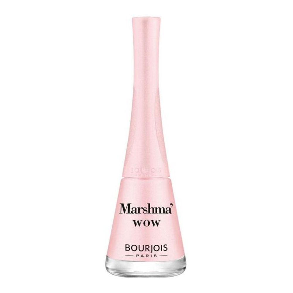 Vernis à ongles '1 Seconde' - 015 Marshma' Wow 9 ml